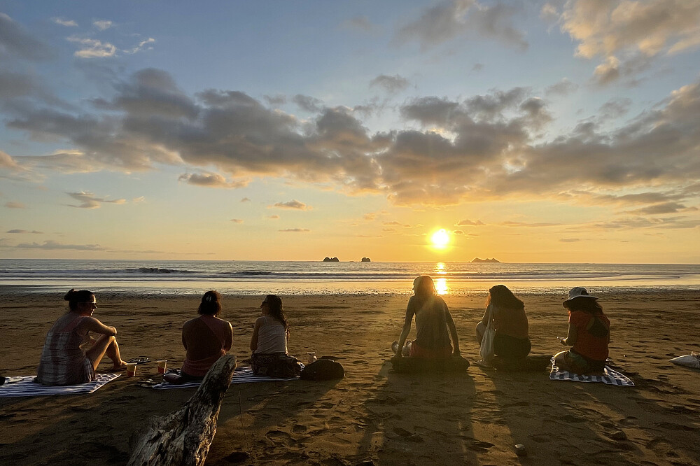 6 Day Menopause Reset Solo Retreat in Costa Rica