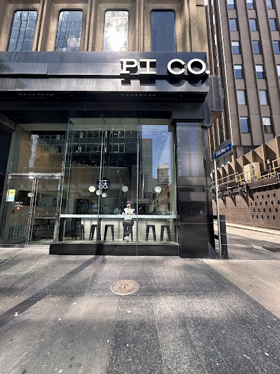 Pi Co. Pizza Bar