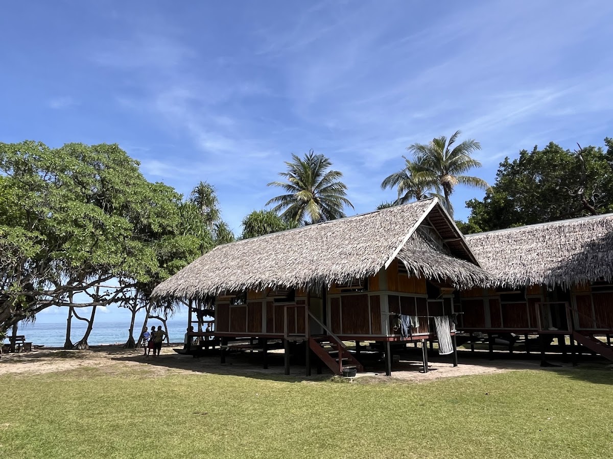 Vanimo Surf Lodge