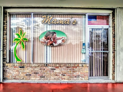 Mama's Kitchen