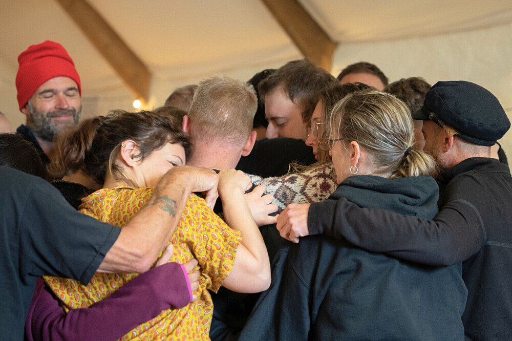 4 Day Awaken Your Potential! Wales Summer Immersive, UK
