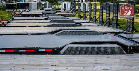 Anfield Trailers LLC