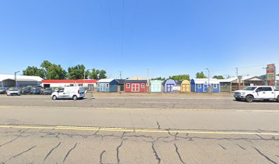 Miller Trailer Sales