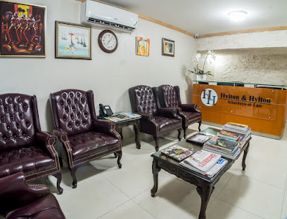 Hylton & Hylton Attorneys-at-Law