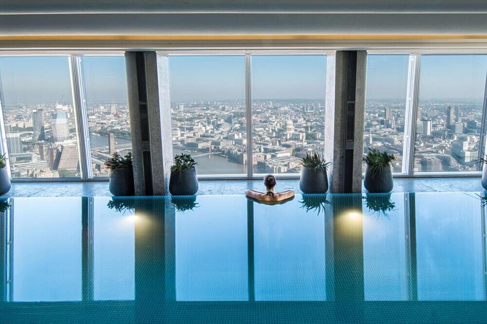 3-tägiges 1:1-Transformations-Retreat im Shangri La Spa + Yoga, London, Großbritannien