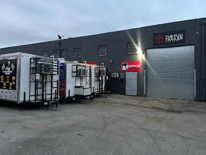 The Fud Trailer Miami