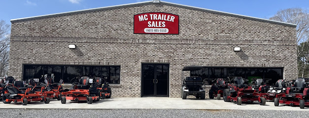 MC Trailer Sales