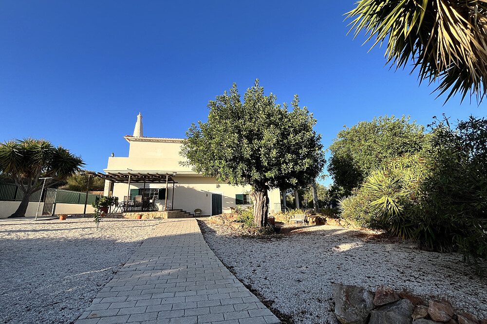 4-dagars inre evolutionsretreat i Algarve, Portugal