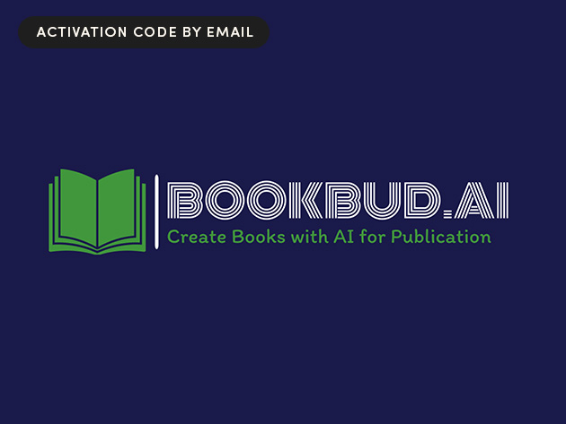 BookBud.ai Lifetime Deal