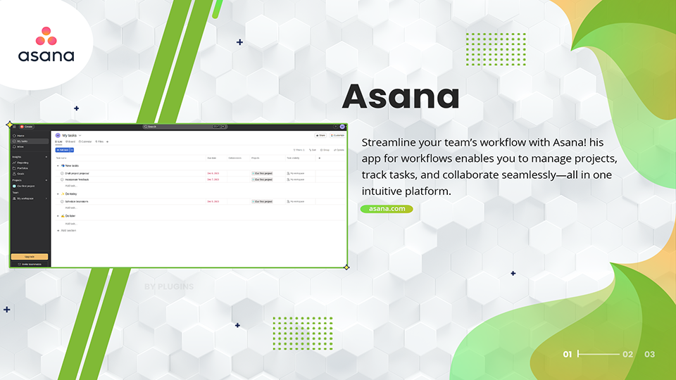 GoHighLevel marketplace - GHL integration - Asana Action Automation For Workflows