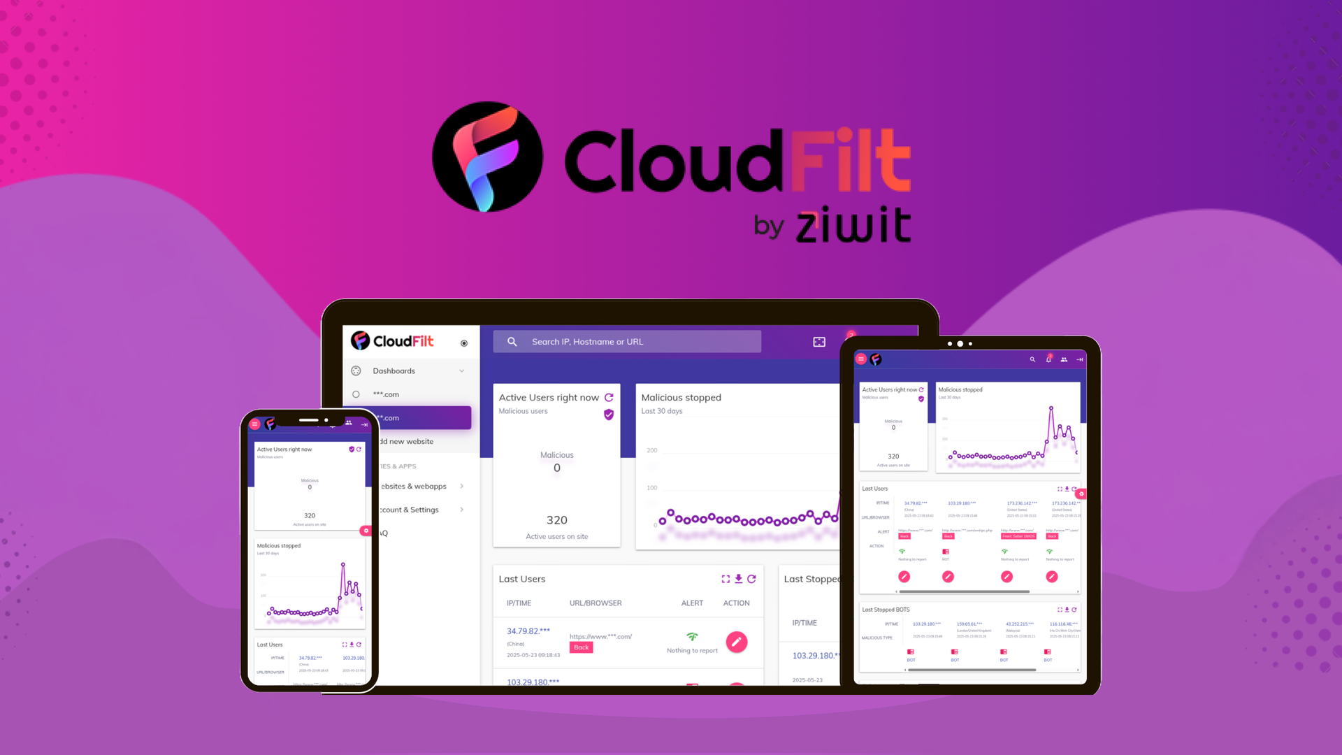 CloudFilt Lifetime Deal