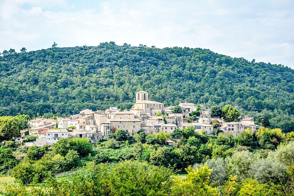 Retraite de 7 jours pour vaincre le syndrome de la page blanche en Provence, France
