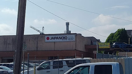 Japanoid Auto Store