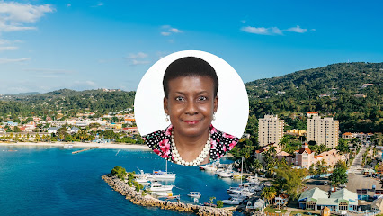 Ingrid Deer Irving, Realtor - Keller Williams Jamaica
