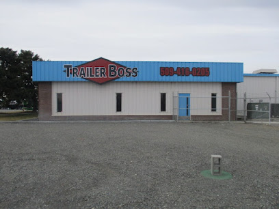 Trailer Boss of Pasco