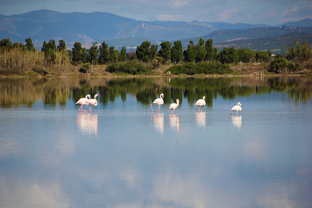 5-tägiges individuelles BodyMind-Retreat auf Sardinien, Italien