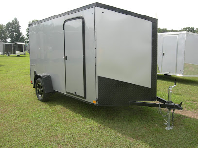 Zero Gravity Trailer Sales LLC