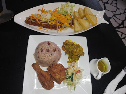 D'Angel's Seafood Restaurant and Bar