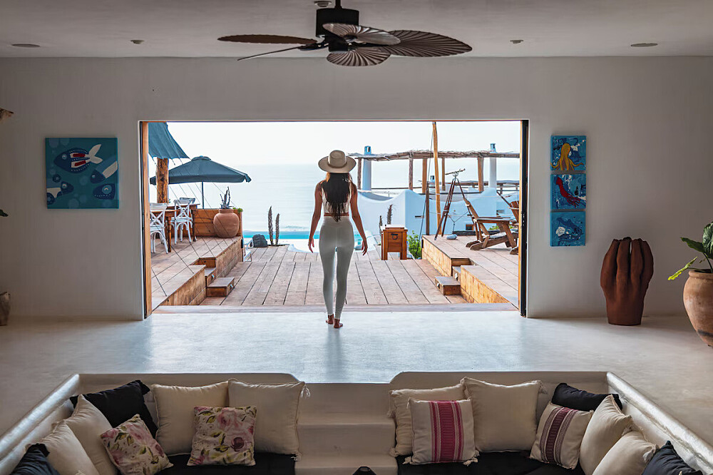 4 Day Longevity & Biohacking w/Guided Fasting Los Cabos, Mexico