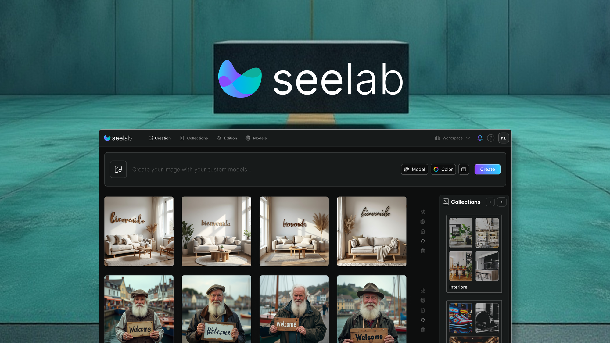 Seelab Lifetime Deal