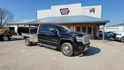 Cantril Truck & Trailer