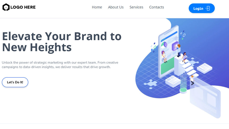 GoHighLevel marketplace - GHL integration - Script Button Widget
