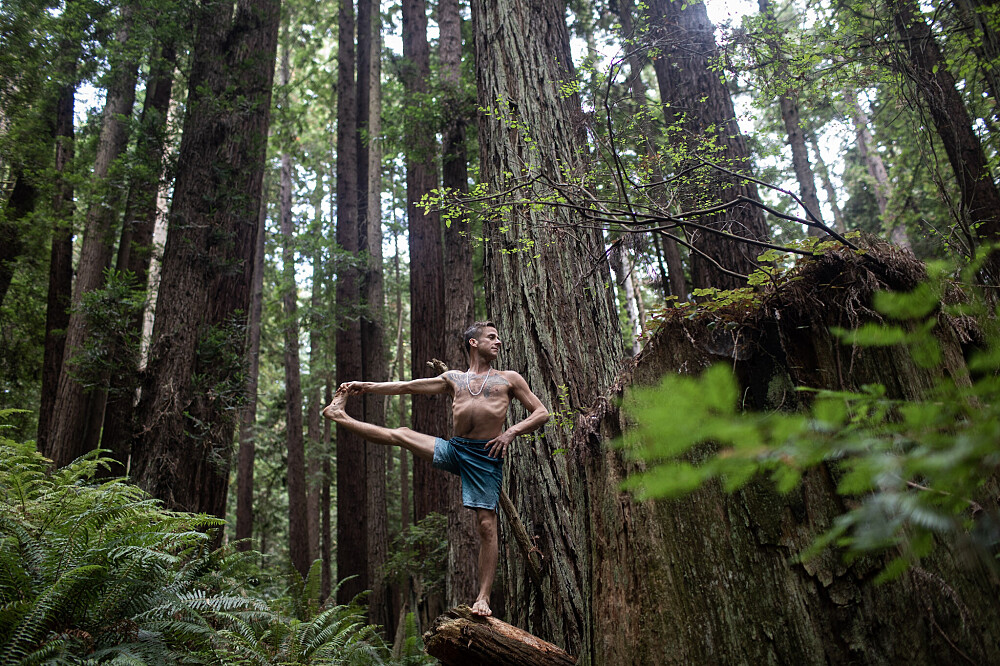 3 Day Ashtanga Retreat Yoga with Joey Paz in Livorno, Italy