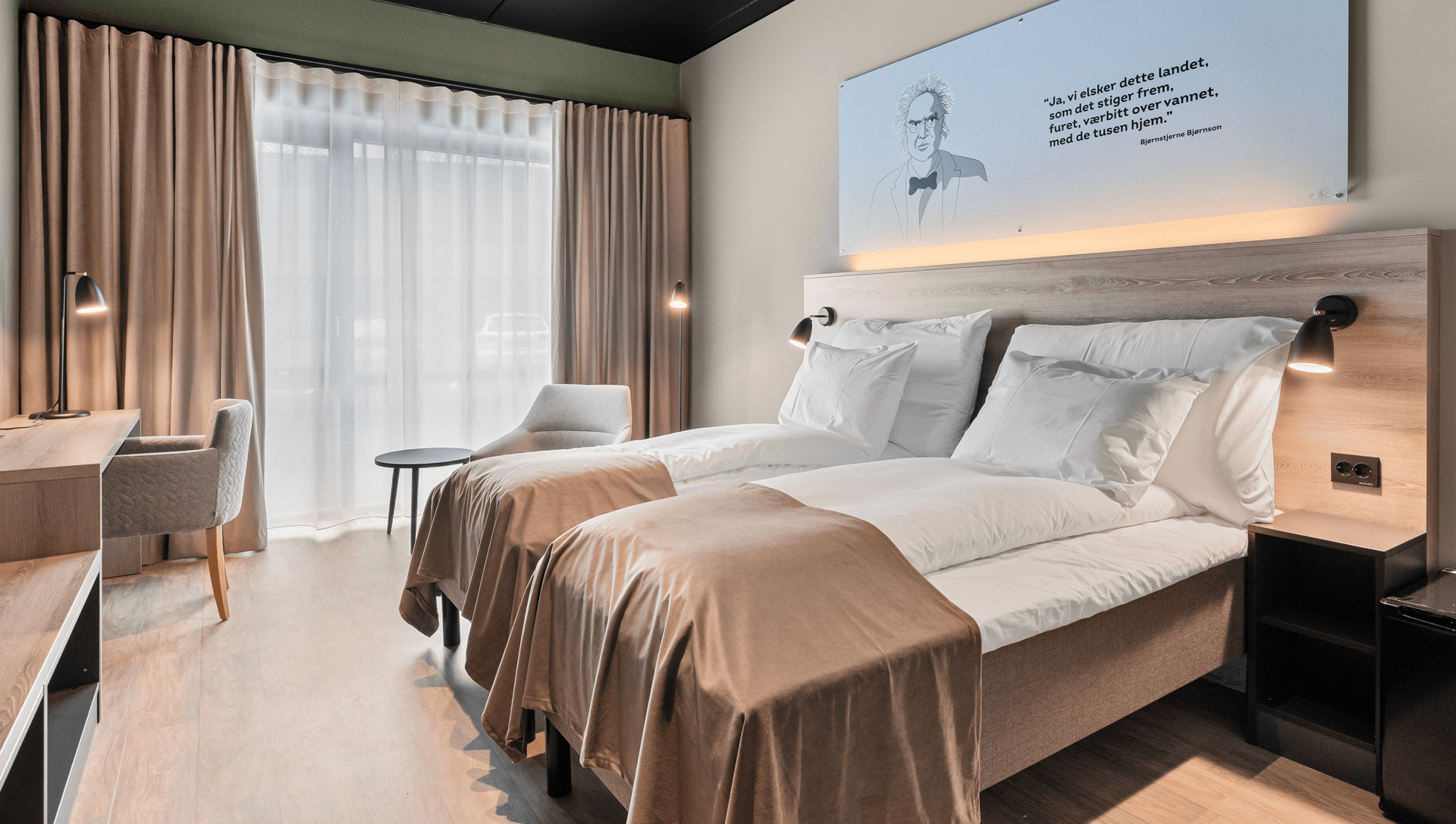 Hotell Jæren