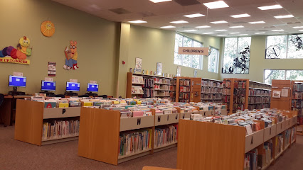 North Lauderdale Saraniero Branch