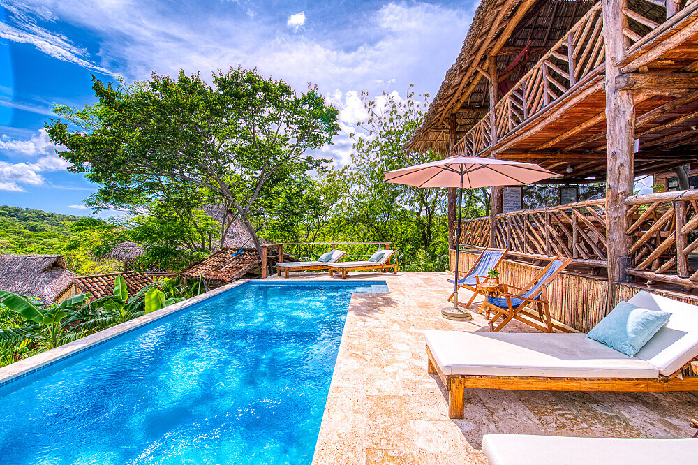 8-tägiges transformatives Yoga-Retreat zur persönlichen Weiterentwicklung in Nicaragua