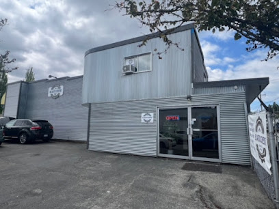 BC Auto Centre