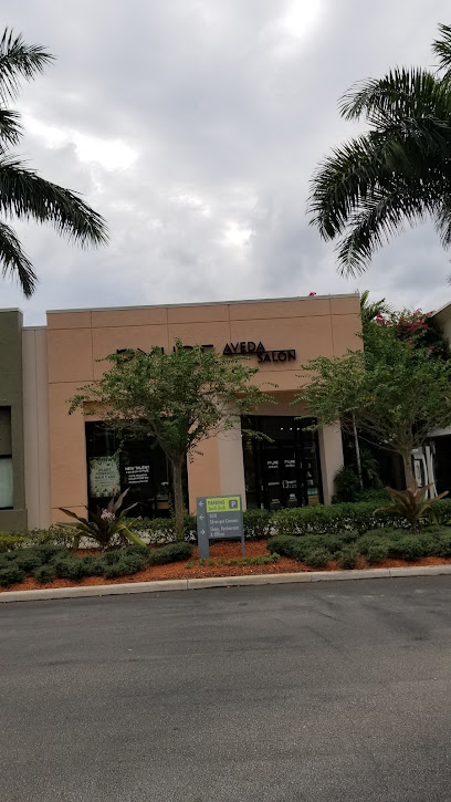 Pyure Salon-Coconut Creek