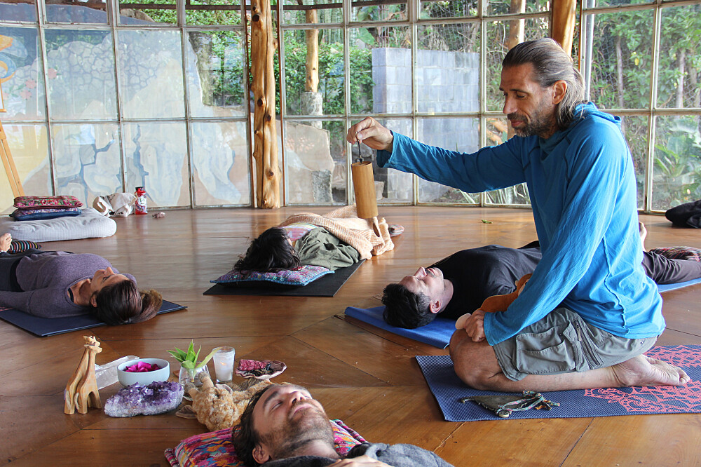 3-tägiges Retreat zur Heilung des Inneren Kindes &amp; Yin Yoga in Deutschland