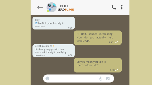 GoHighLevel marketplace - GHL integration - Bolt
