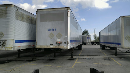 Trailer Connection Inc