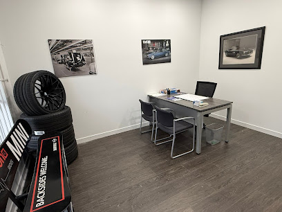 AM Automotive Group