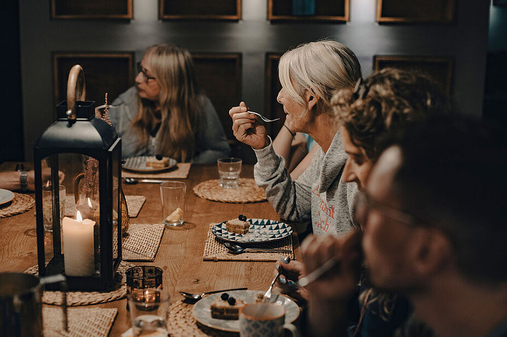 5 Day Conscious Cookery & Yoga Retreat in Lake District, England