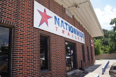 Nationwide Trailers - Pasadena