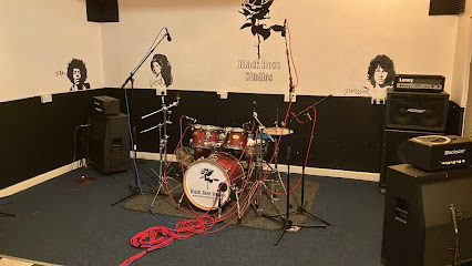 Black Rose Studios