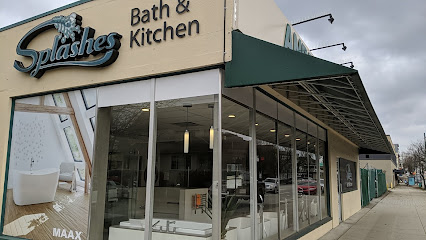 Splashes Bath & Kitchen
