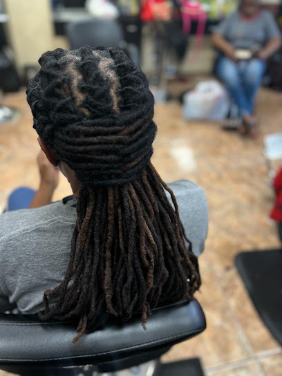 Iyata Kinky Roots LLC
