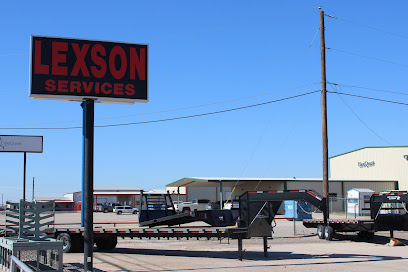 Lexson Truck and Trailer