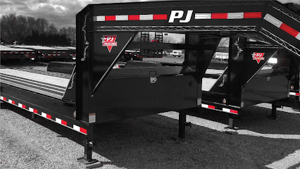 Bruner Trailer Sales