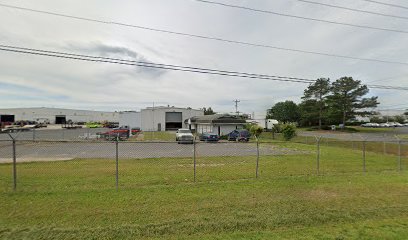 Kraftsman Sales Office