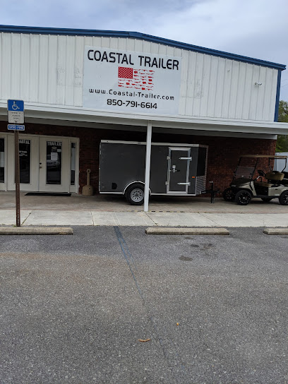 Coastal Trailer
