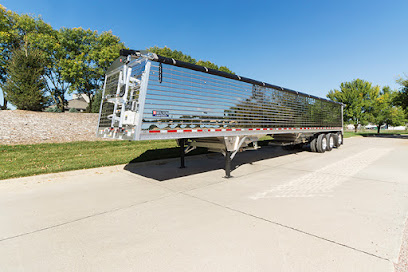 Wilson Trailer - Pocahontas