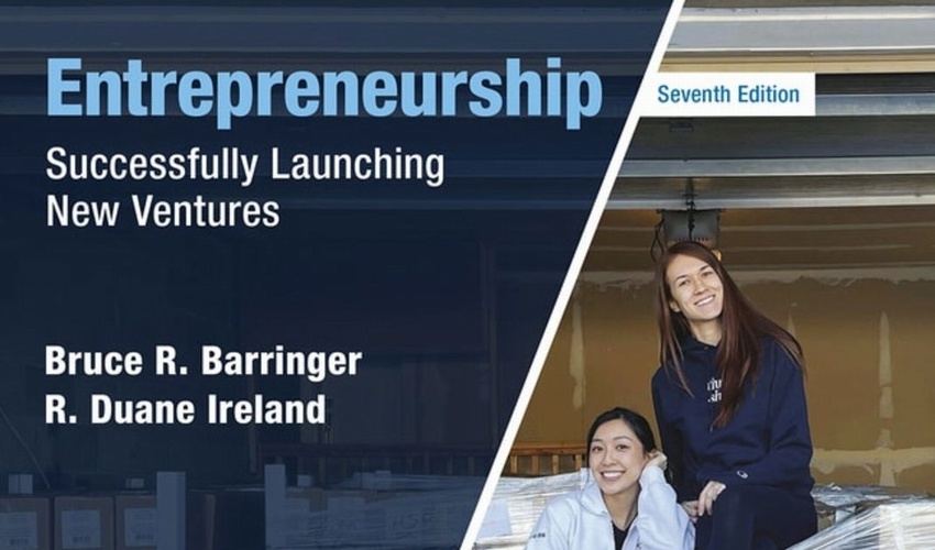 Entrepreneurship