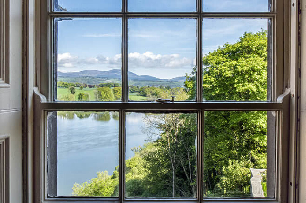 8 Tage irischer Charme und natürliches Wohlbefinden: Eine sanfte Auszeit für Frauen in Cappoquin, Irland