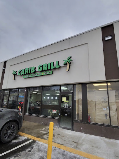 Carib Grill Jamaican Restaurant & Bakery | Upper Darby