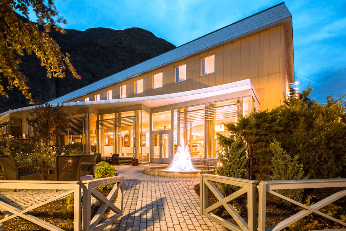 Klingenberg Hotel